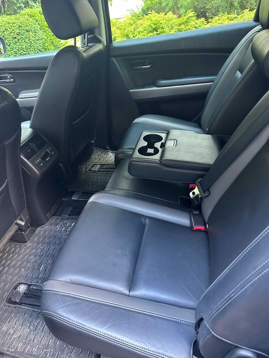 Mazda CX-9 3,7 V6 + Felgi czarne 20 z nowymi oponami zimowymi