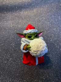 Baby Yoda, grogu model 3D