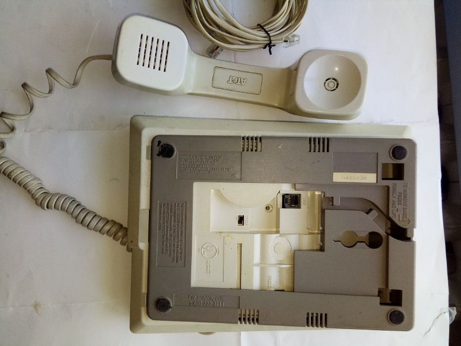 Телефон at&t 730 at&t