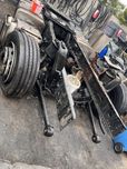 Rama man tgx 420 ciagnik siodlowy