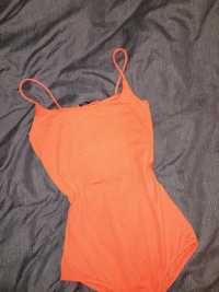 Neonowe body Zara