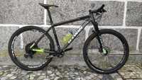 Bicicleta BTT - rockrider 900