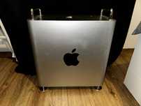 MacPro 2019 24core 2TB 192GB RAM 2xAMD 6800 XT/PRO DeckLink 4K