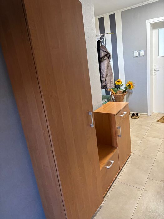 Meble do przedpokoju