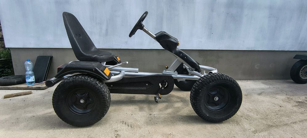 Gokart Rower czterokołowy