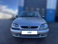 Citroën Saxo I 1.5D de 2000 para peças