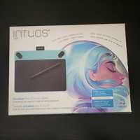 Wacom Intuos Art S tablet graficzny