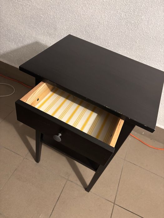 Szafka nocna Ikea