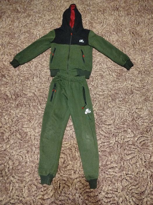 Костюм Найк Айр.