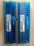 Patriot DDR3 1600 CL9 16GB