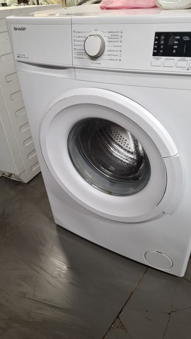 Pralka SHARP  6kg