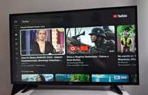 Telewizor LED LG  43 cale 4K UHD