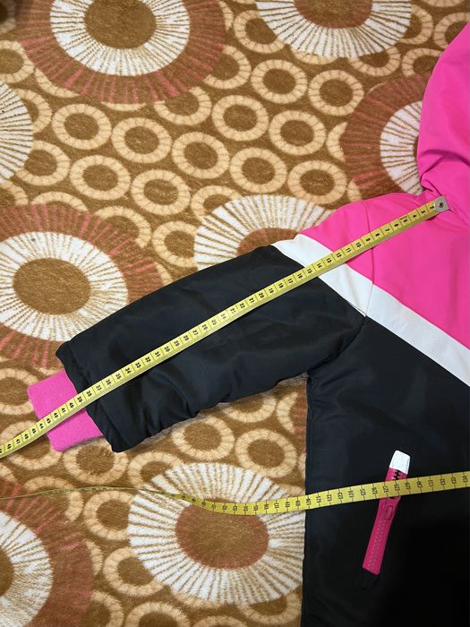 Куртка sinsay зимова