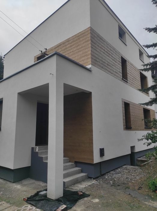 Ocieplenie stropów -Fundamenty -izolacje-remonty- prace ziemne