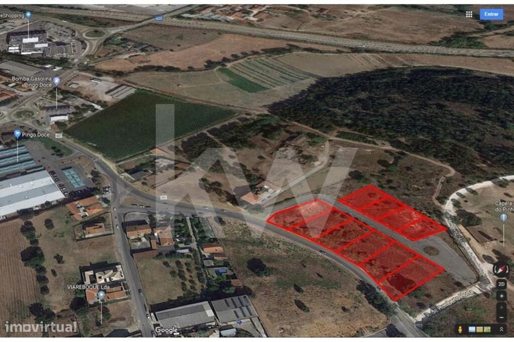 Descubra o Seu Futuro Lar em Torres Novas – Oportunidade Exclusiva