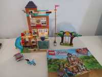 41340 lego friends dom przyjaźni