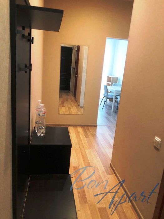 ЖК Новопечерський Двір. вул.Верхогляда (Драгомирова)