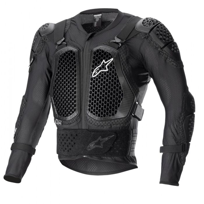Alpinestars Bionic Action V2. Топова моточерепаха в стані нової! М р.
