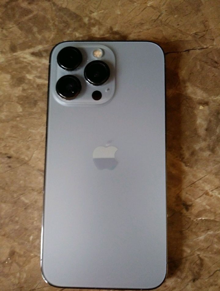 iPhone 13 Pro 256gb