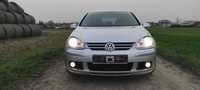 Volkswagen Golf Sportline. 2.0  Benzyna 150 koni