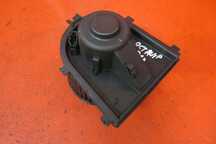 SKODA OCTAVIA I 1U SEAT LEON I A3 8L VW GOLF IV DMUCHAWA WENTYLATOR NAWIEWU