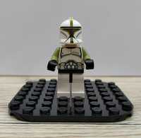 Minifigurka LEGO Star Wars sw0438 Clone Trooper Sergeant (Phase 1)