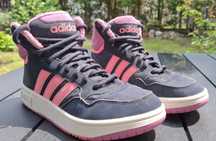 Buty zimowe Adidas rozmiar 36
