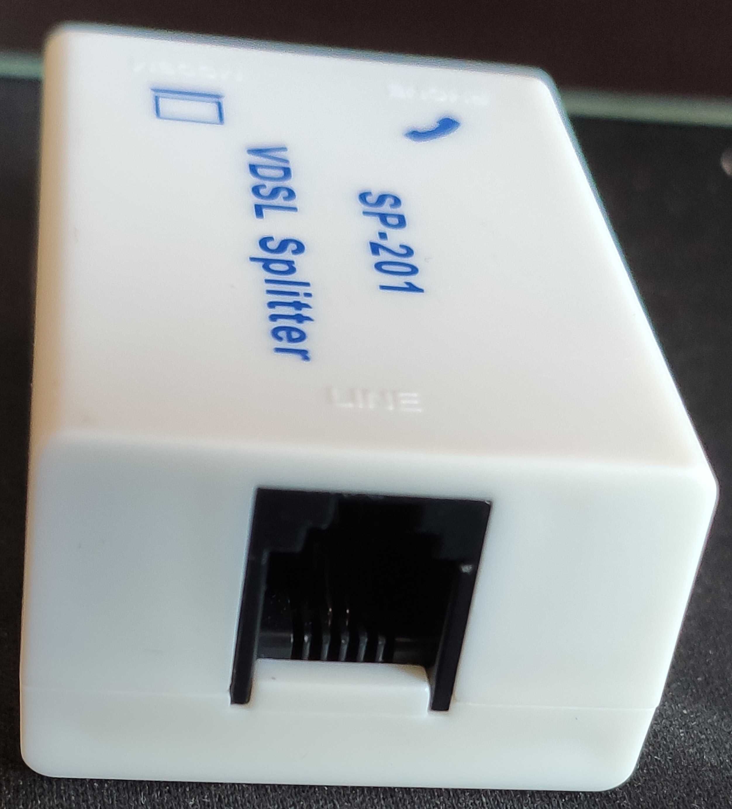 Splitter VDSL SP-201 RJ11