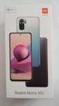 Redmi Note 10S Onyx Grey