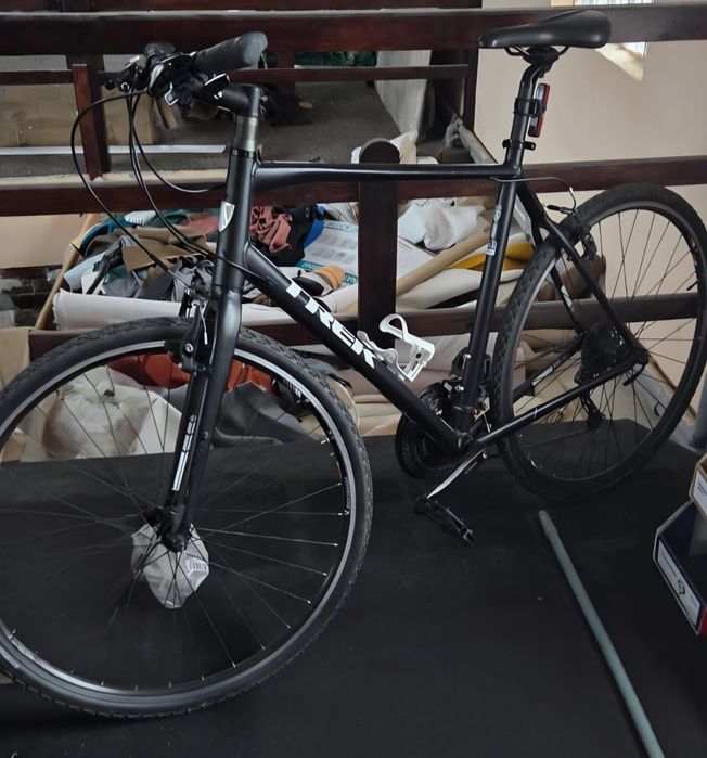 Rower trek x3 7.3 stan bdb