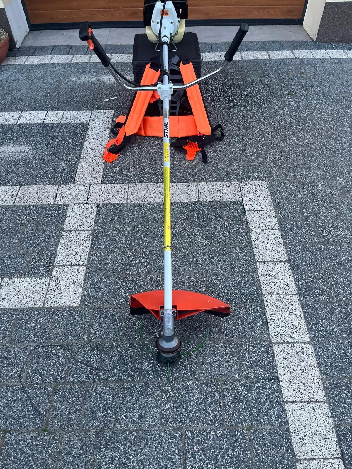Podkaszarka spalinowa Stihl FS106