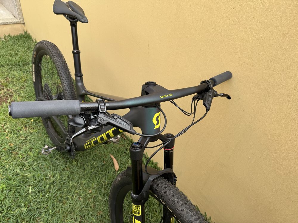 Scott Spark RC World Cup 2023