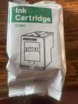 Cartridge 302XL do HP