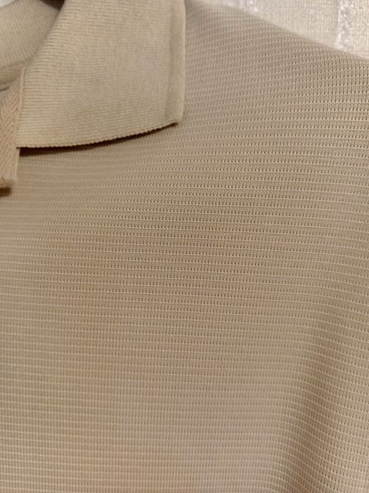 Футболка POLO ZARA