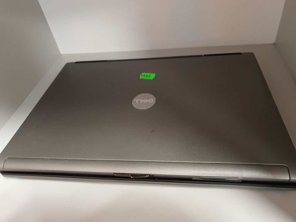 Laptop Dell D630