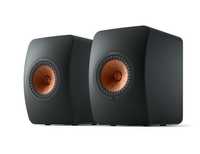 KEF LS50 Wireless II