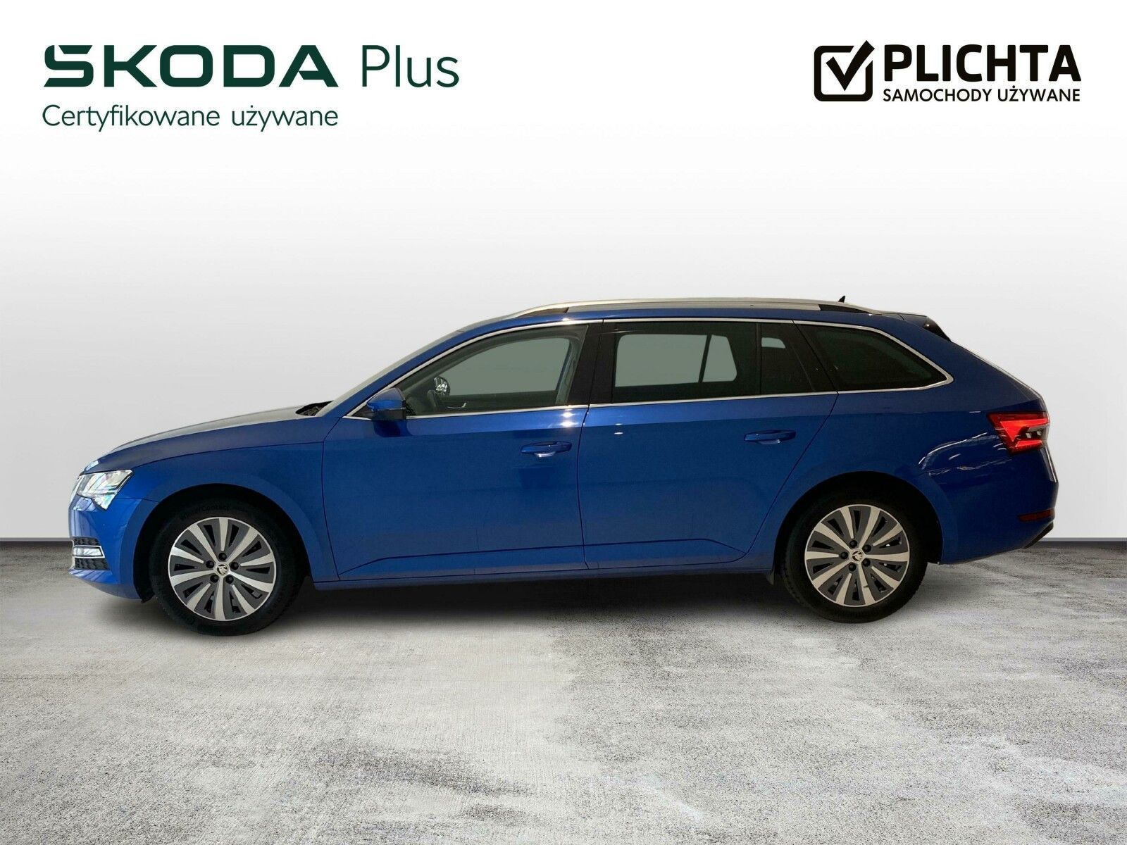 Skoda Superb 2.0 TSI 190 KM DSG, LED, Kamera, Virtual, Tempomat, Smartlink, FV23%