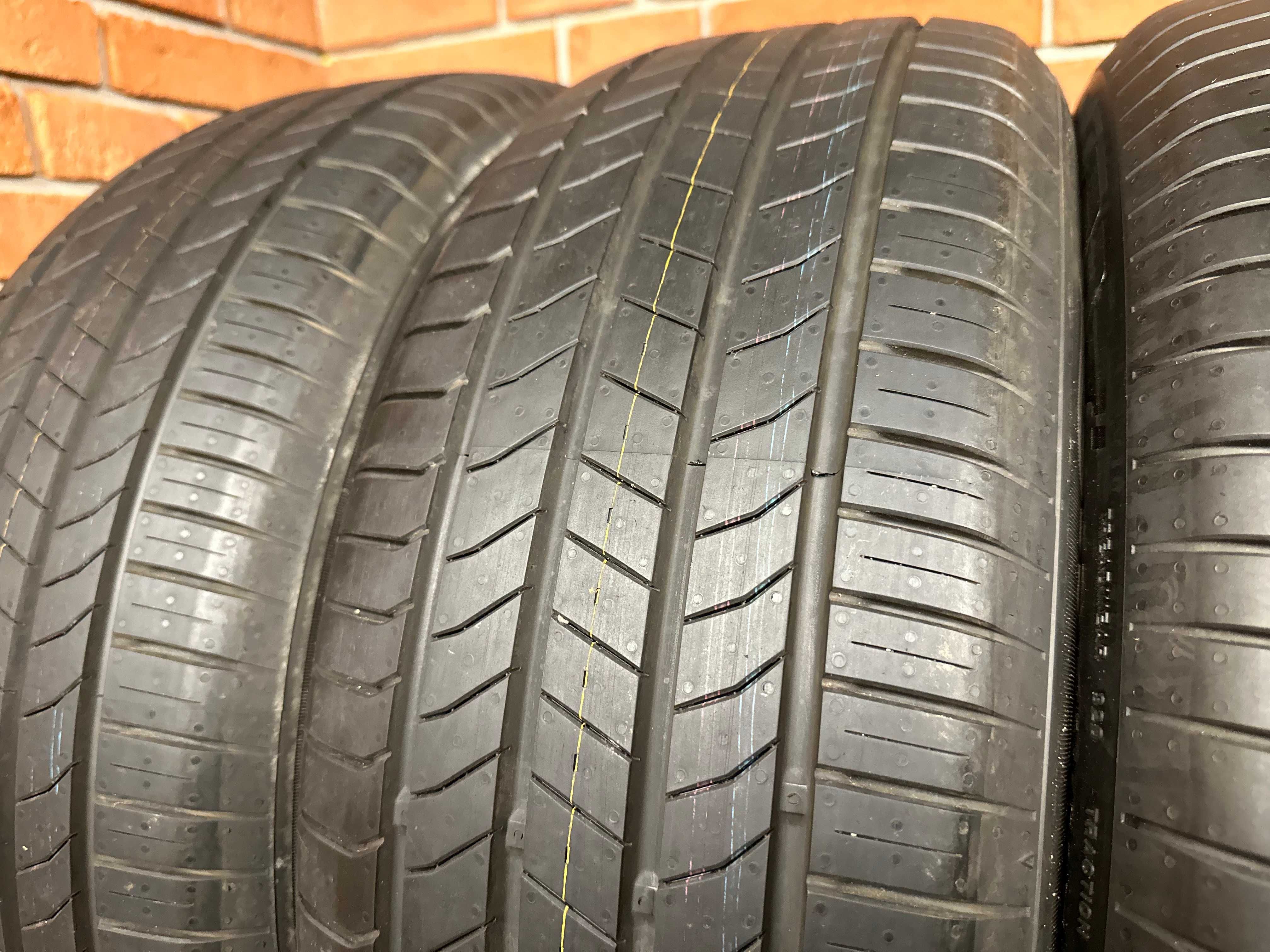 Opony Nexen NFERA 215/60R17 2023 NOWE