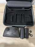 Anafi Comando + 2 Baterias + Malas + 3Lentes Filtro Sol | Parrot Anafi