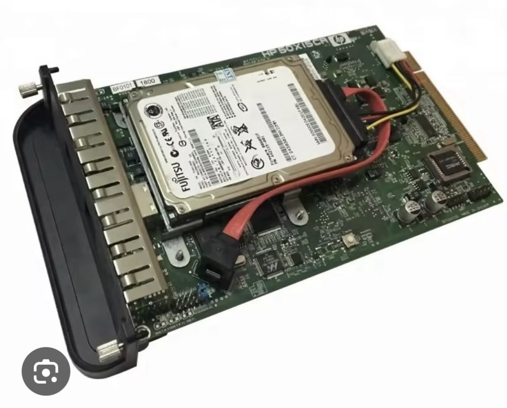 Hp t1100 częsci tanio warszawa