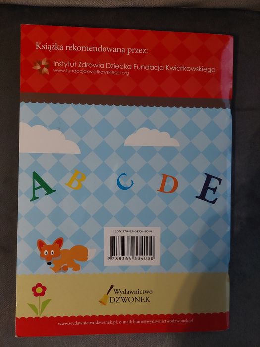 Flisek I Pola w trzeciej klasie. Ćwiczenia I testy do klasy 3.