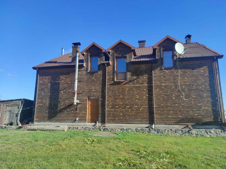 Продам комплекс відпочинку -  баню Діючий бізнес напрацьовані клієнти