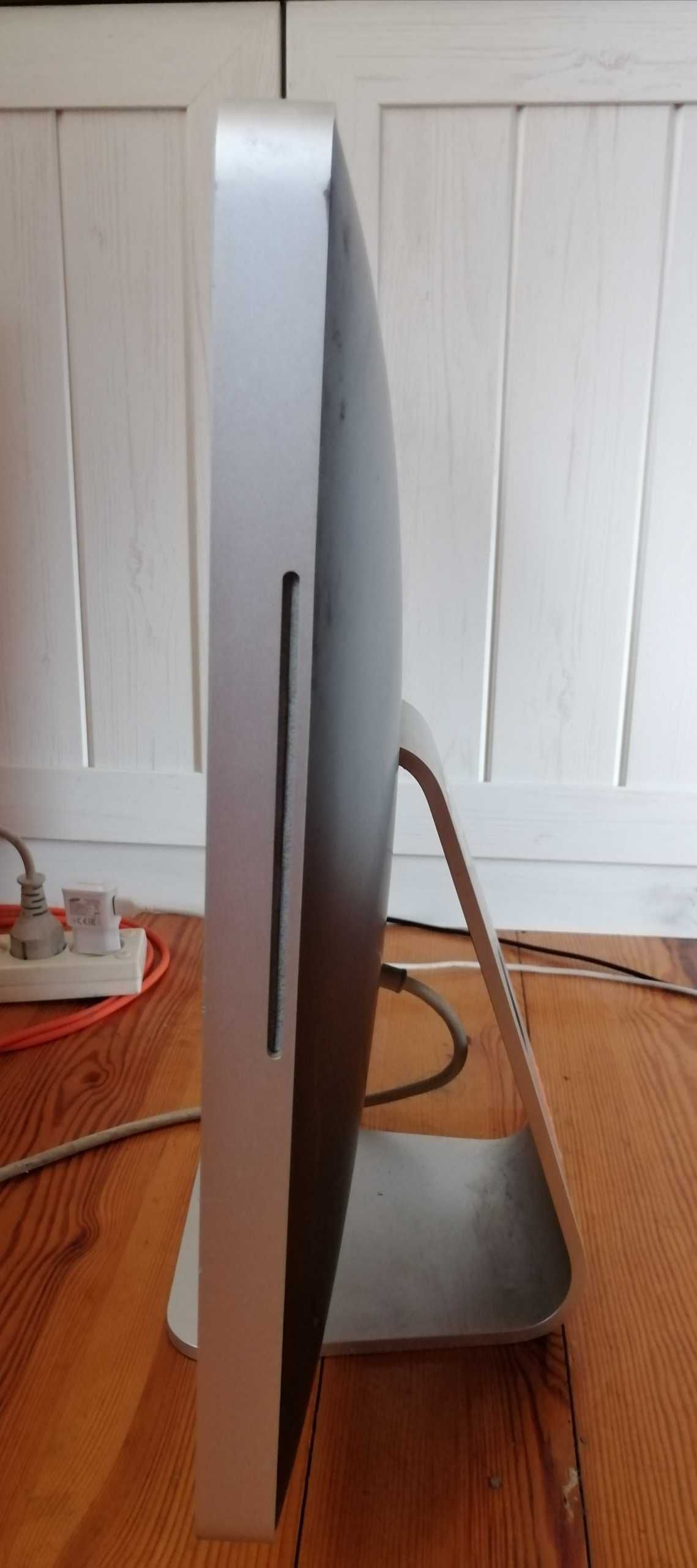 Komputer iMac sprzedam