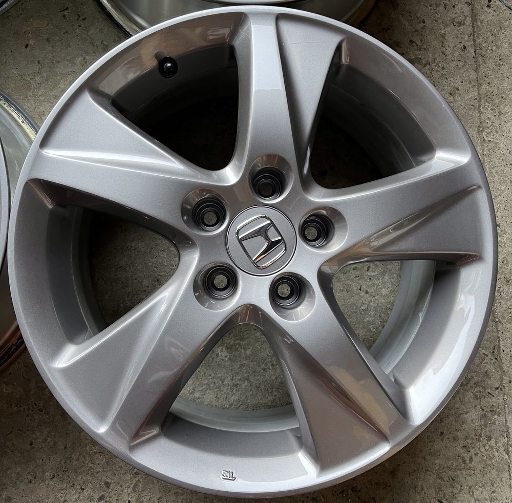 Диски Honda Accord CrV HrV R 17 5 114,3 FrV