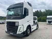 Volvo FH 500 XXL  Volvo FH500 XXL I-Park, ASO