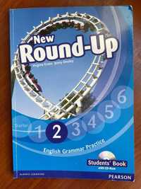 New Round up Students book
