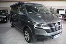 Volkswagen Transporter Discovery VAN Camper- 6os Transporter Salon Polska VAT 23%