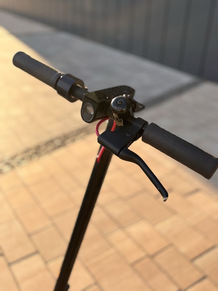 Xiaomi Mi Electric Scooter Pro 2