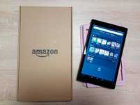 Tablet Amazon Fire 10 HD model SLO50ZE
