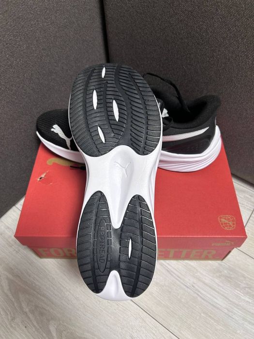 Кросівки Puma Pounce Lite/44.5-45 розмір/Чоловічі/Оригінал